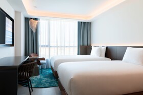 Labtwentytwo Barcelona, a Tribute Portfolio Hotel