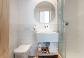 La Casa de Antonio Boutique Rooms