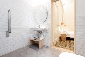 La Casa de Antonio Boutique Rooms
