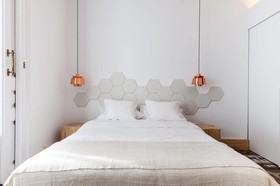 La Casa de Antonio Boutique Rooms