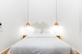 La Casa de Antonio Boutique Rooms