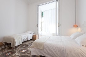 La Casa de Antonio Boutique Rooms