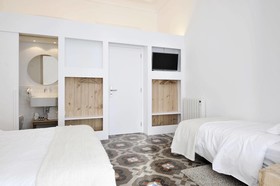 La Casa de Antonio Boutique Rooms