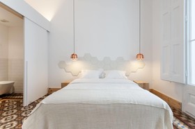 La Casa de Antonio Boutique Rooms