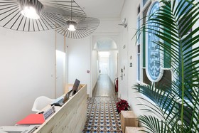 La Casa de Antonio Boutique Rooms