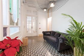 La Casa de Antonio Boutique Rooms