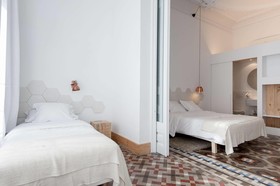 La Casa de Antonio Boutique Rooms
