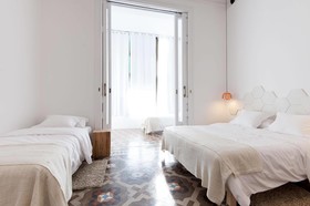 La Casa de Antonio Boutique Rooms