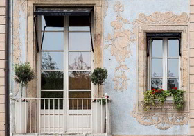 La Casa De Les Lletres