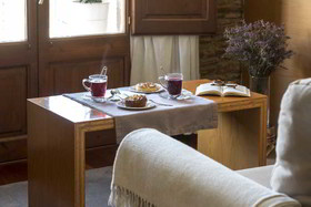 La Casa De Les Lletres
