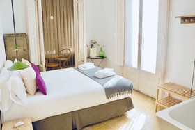 La Casa Gran Barcelona B&B