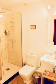 La Casa Gran Barcelona B&B