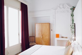 La Casa Gran Barcelona B&B