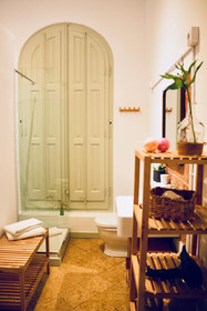 La Casa Gran Barcelona B&B