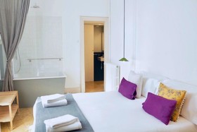 La Casa Gran Barcelona B&B