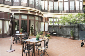La Casa Gran Barcelona B&B