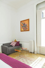 La Casa Gran Barcelona B&B
