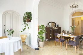 La Casa Gran Barcelona B&B