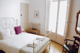 La Casa Gran Barcelona B&B