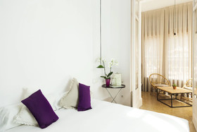 La Casa Gran Barcelona B&B