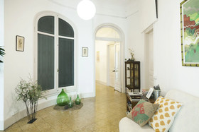 La Casa Gran Barcelona B&B