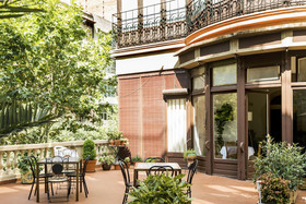 La Casa Gran Barcelona B&B