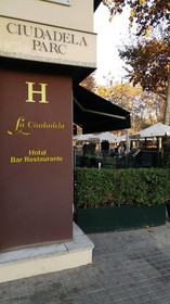La Ciudadela