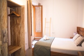 La Guarida Suites
