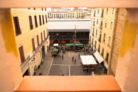 La Guarida Suites