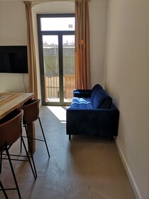 La Guarida Suites