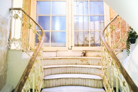 La Guarida Suites