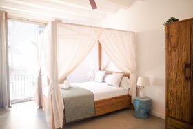 La Guarida Suites