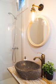 La Guarida Suites