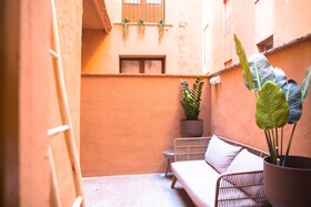 La Guarida Suites