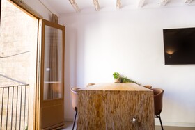 La Guarida Suites
