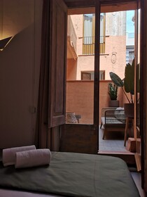 La Guarida Suites
