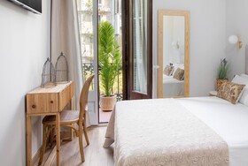 La Maison de Barcelone