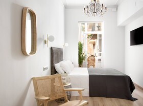 La Maison de Barcelone