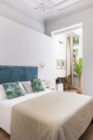 La Maison de Barcelone