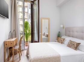 La Maison de Barcelone