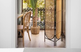 La Maison de Barcelone