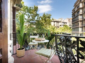 La Maison de Barcelone