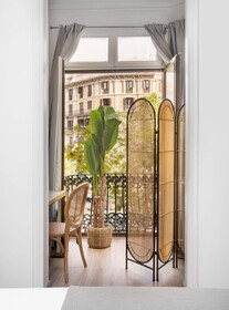 La Maison de Barcelone