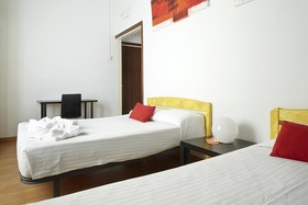 La Palmera Hostal