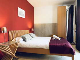 La Pedrera Residence