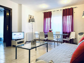 La Pedrera Residence