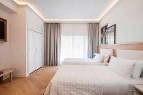 Le Meridien Barcelona