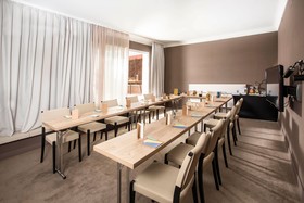 Le Meridien Barcelona