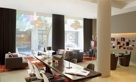 Le Meridien Barcelona