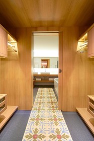 Le Meridien Barcelona
